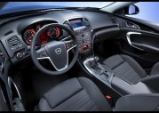 Opel Signum Sports Tourer